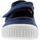 Zapatos Niña Bailarinas-manoletinas Victoria MERCEDITA  136605 Azul