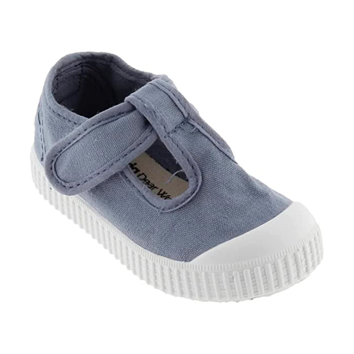 Zapatos Niños Sandalias Victoria S  136625 Azul
