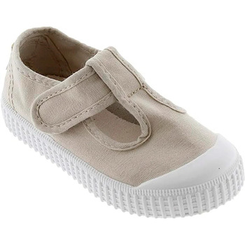 Zapatos Niños Sandalias Victoria S  136625 Blanco
