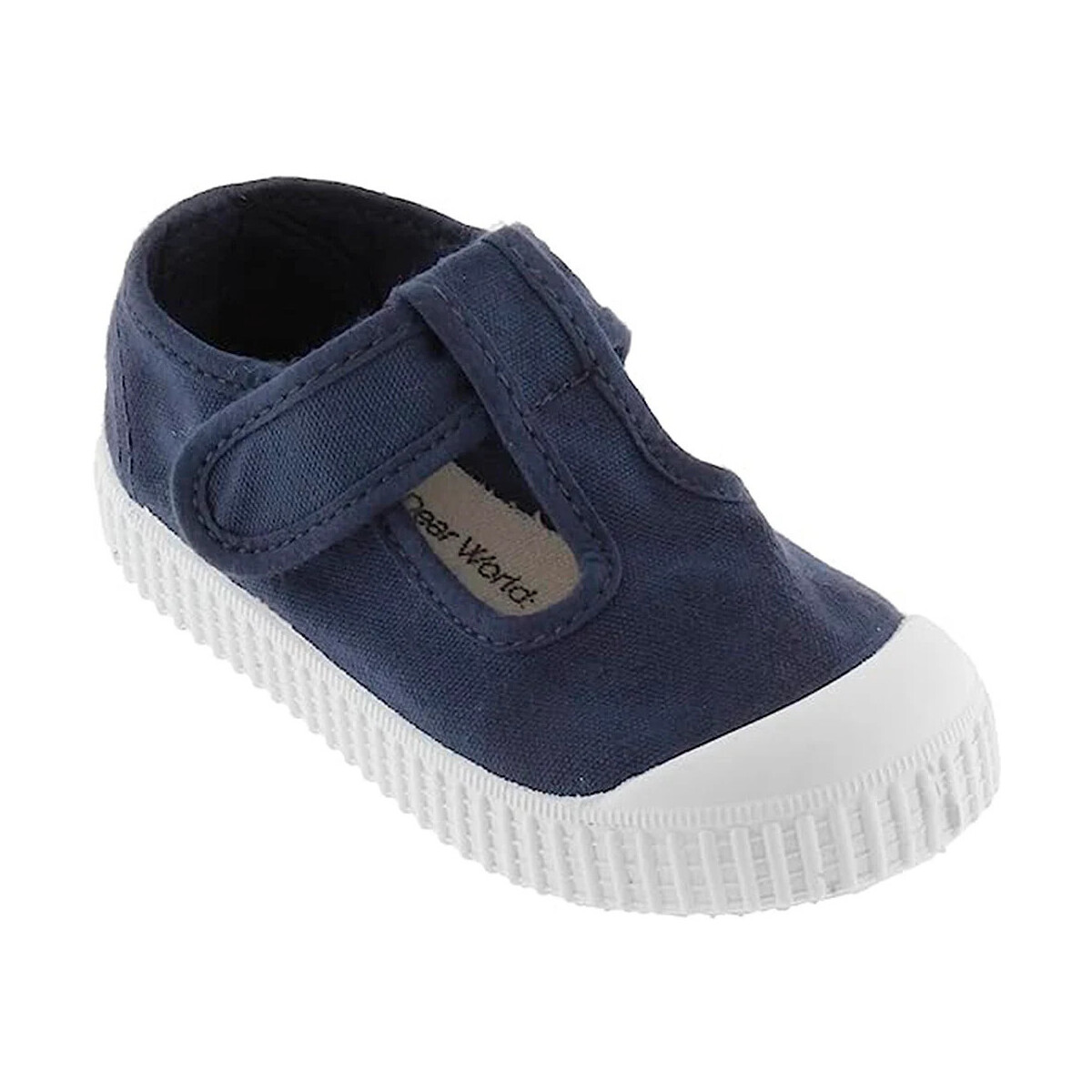 Zapatos Niños Sandalias Victoria S  136625 Azul