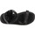 Zapatos Mujer Sandalias Victoria S  1275104 NYLON TIRAS Negro