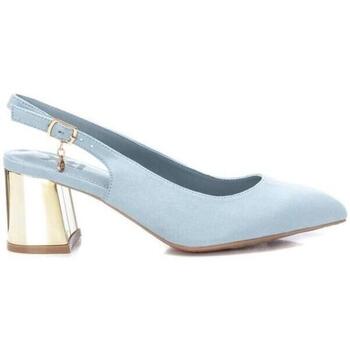 Zapatos Mujer Sandalias Xti 141405 Azul