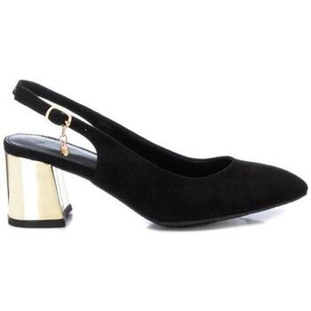 Zapatos Mujer Sandalias Xti 141405 Negro
