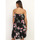 textil Mujer Vestidos La Modeuse 66835_P155565 Negro