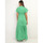 textil Mujer Vestidos La Modeuse 67030_P155828 Verde