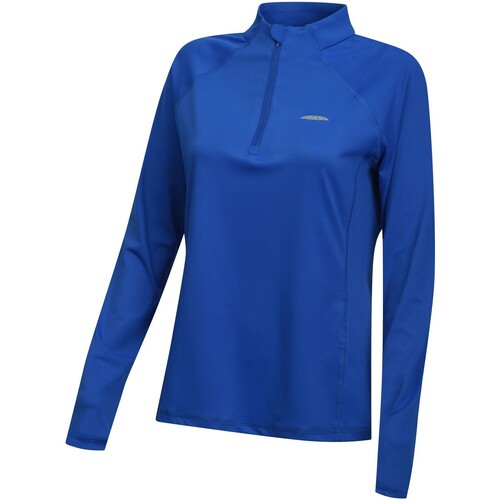 textil Mujer Tops y Camisetas Weatherbeeta Prime Azul