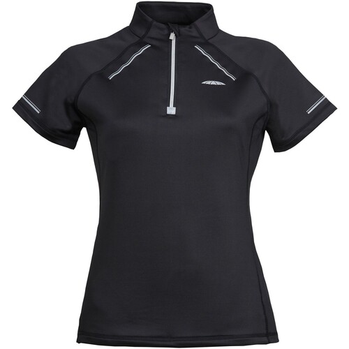 textil Mujer Tops y Camisetas Weatherbeeta Victoria Premium Negro