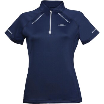 textil Mujer Tops y Camisetas Weatherbeeta Victoria Premium Azul