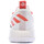 Zapatos Hombre Baloncesto adidas Originals  Blanco