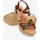 Zapatos Mujer Zapatos de tacón pabloochoa.shoes 6044 Marrón