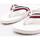 Zapatos Mujer Chanclas Tommy Hilfiger TOMMY ESSENTIAL COMFORT SANDAL Blanco