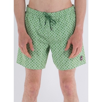 textil Hombre Shorts / Bermudas Colmar 39255-26923 Verde