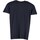 textil Hombre Tops y Camisetas Errea Republic Graphic Tee Gfx 4 Man 63 Mc Ad Azul