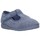 Zapatos Niño Derbie & Richelieu Garzon 9700.110 Niño Azul Azul