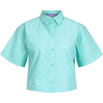 textil Mujer Camisas Jjxx 12224698 Verde