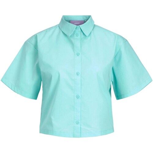 textil Mujer Camisas Jjxx 12224698 Verde
