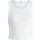 textil Mujer Camisetas sin mangas Jjxx 12200401 Blanco