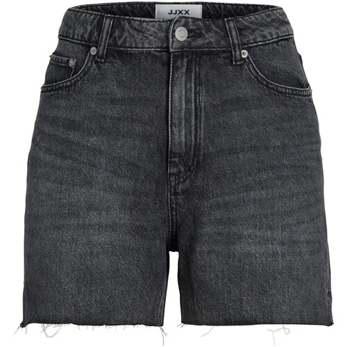 textil Mujer Shorts / Bermudas Jjxx 12227837 Gris