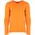 textil Hombre Camisetas manga larga Xagon Man P2308 2JX 2403 Naranja