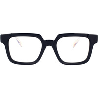 Relojes & Joyas Gafas de sol Kuboraum Occhiali Da Vista  S4 BST-OP Negro
