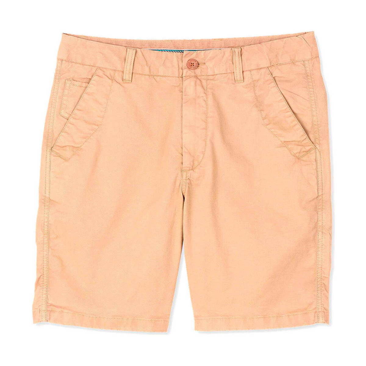 textil Hombre Shorts / Bermudas Oxbow P0ONAGHO short chino Multicolor