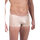 Ropa interior Hombre Boxer Olaf Benz Shorty PEARL2300 Beige
