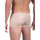 Ropa interior Hombre Boxer Olaf Benz Shorty PEARL2300 Beige