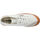Zapatos Deportivas Moda Kawasaki Original Pure Boot K212442-ES 1002 White Blanco
