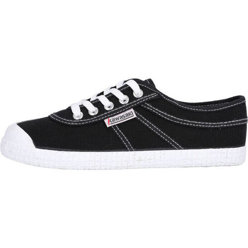 Zapatos Deportivas Moda Kawasaki Original Worker Shoe K212445-ES 1001 Black Negro