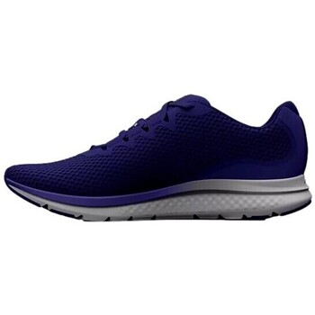 Zapatos Hombre Running / trail Under Armour ZAPATILLAS   UA CHARGED IMPULSE 3 3025421 Azul
