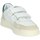 Zapatos Niños Zapatillas altas Balducci OTRO1000 Blanco