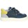 Zapatos Niños Zapatillas altas Balducci MSP4162 Azul