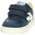 Zapatos Niños Zapatillas altas Balducci MSP4162 Azul