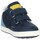 Zapatos Niños Zapatillas altas Balducci CITA5829 Azul