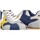 Zapatos Hombre Deportivas Moda Munich 68107 Azul