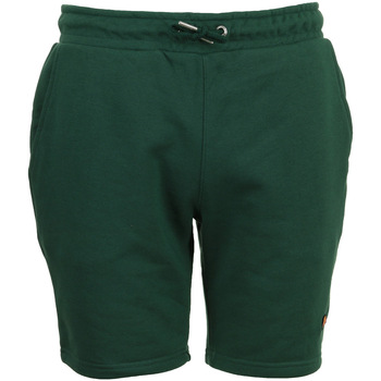 textil Hombre Shorts / Bermudas Ellesse Pedone short Verde