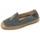 Zapatos Hombre Zapatillas bajas Scalpers 37845 Azul
