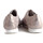 Zapatos Mujer Derbie & Richelieu Amarpies AFT17085 Plata