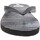 Zapatos Hombre Zuecos (Mules) Axa -73694A Negro