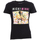 textil Hombre Camisetas manga corta Eleven Paris 13S1LT076-M06 Negro