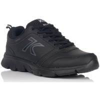 Zapatos Hombre Fitness / Training Sweden Kle 602042 Negro