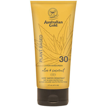 Belleza Protección solar Australian Gold Aloe & Coco Protector Solar Facial Spf50 