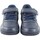 Zapatos Niña Multideporte Joma Zapato niño  harvard jr 2303 azul Azul