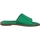 Zapatos Mujer Zuecos (Mules) Tamaris 2713520 Verde