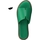 Zapatos Mujer Zuecos (Mules) Tamaris 2713520 Verde