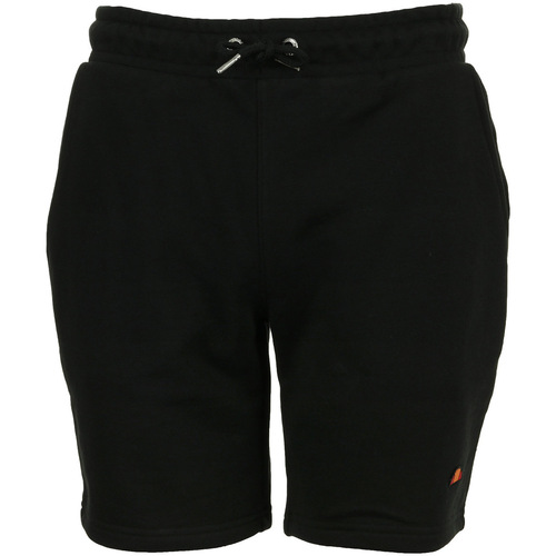 textil Hombre Shorts / Bermudas Ellesse Pedone short Negro