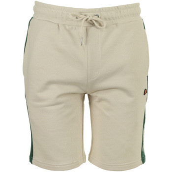 textil Hombre Shorts / Bermudas Ellesse Lallio Short Beige