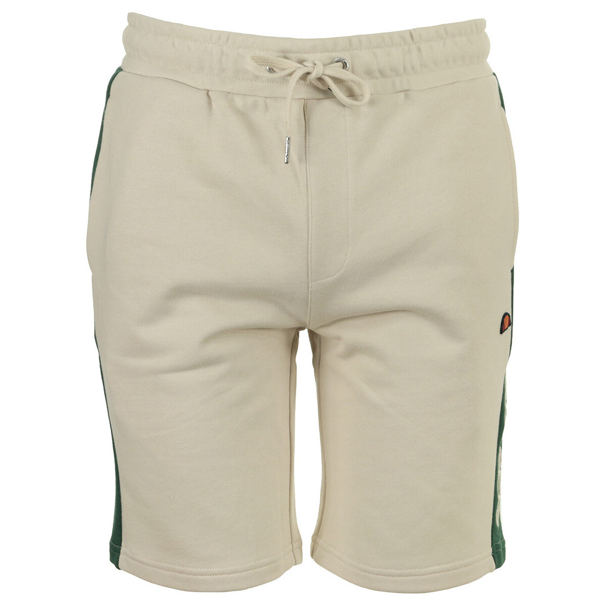 textil Hombre Shorts / Bermudas Ellesse Lallio Short Beige