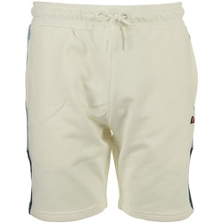 textil Hombre Shorts / Bermudas Ellesse Turi Short Blanco