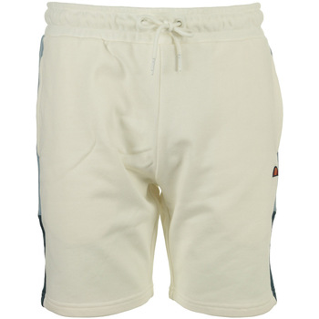 textil Hombre Shorts / Bermudas Ellesse Turi Short Blanco